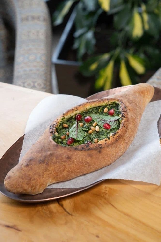 Ресторан «Горы-горы» - фото 2