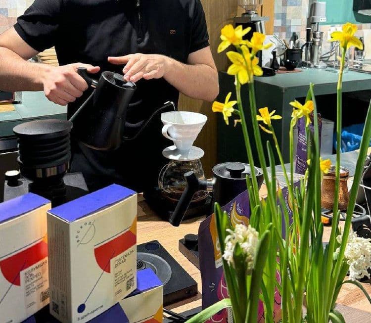 Робуст - фото 1