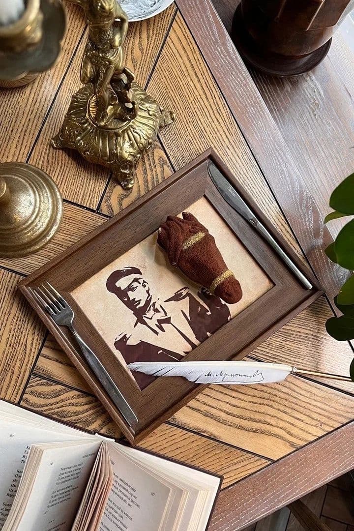 Ресторан «Печорин»