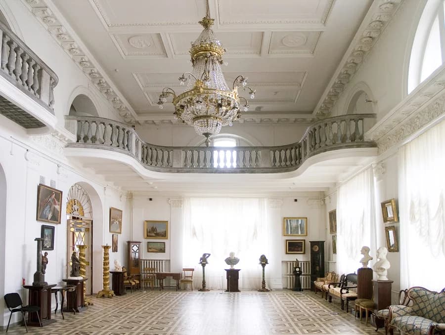 Музеи - фото 3