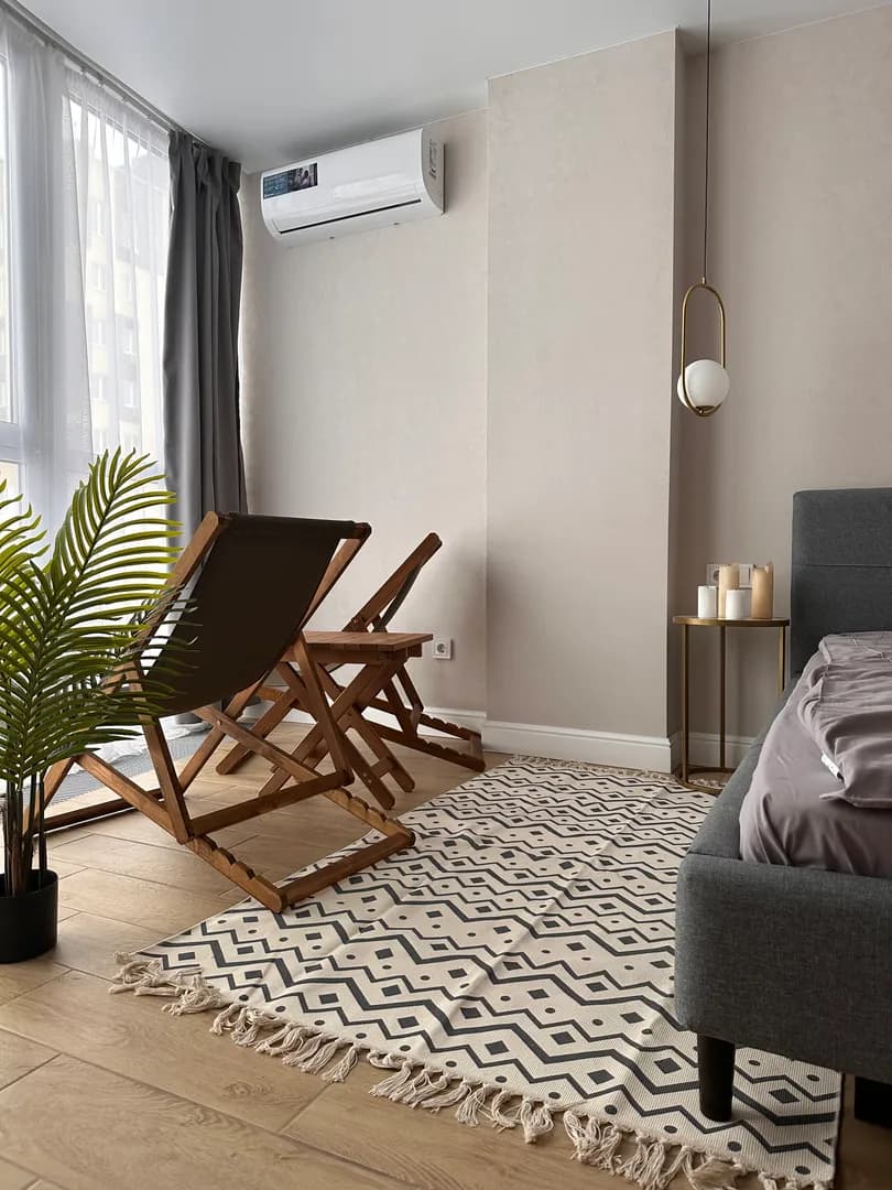 Квартиры - фото 2