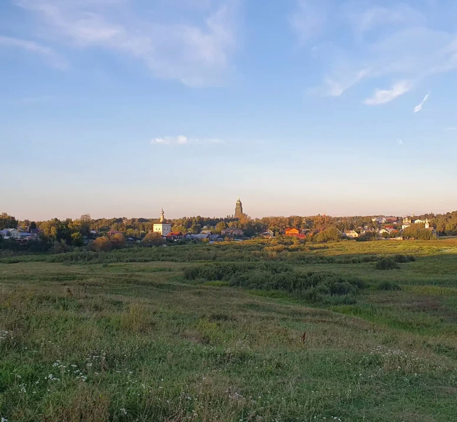 Смотровые площадки - фото 2