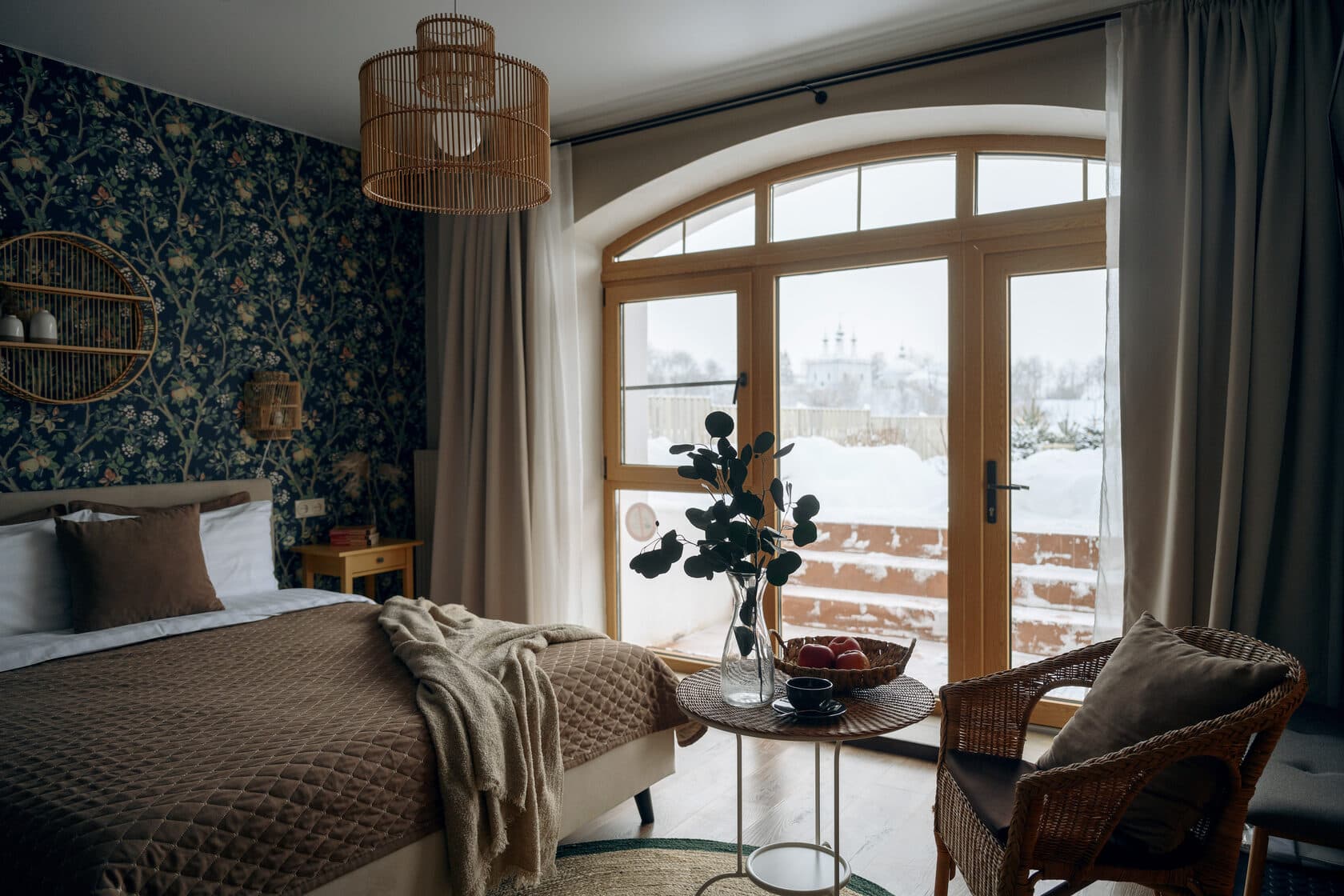 Гостевые дома - фото 1