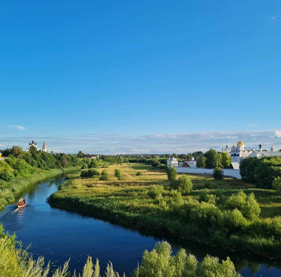 Смотровые площадки - фото 3