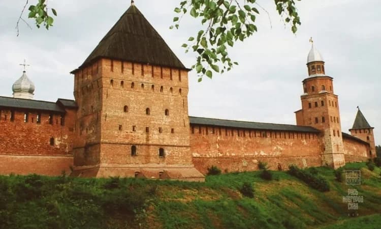 Места с историей - фото 2