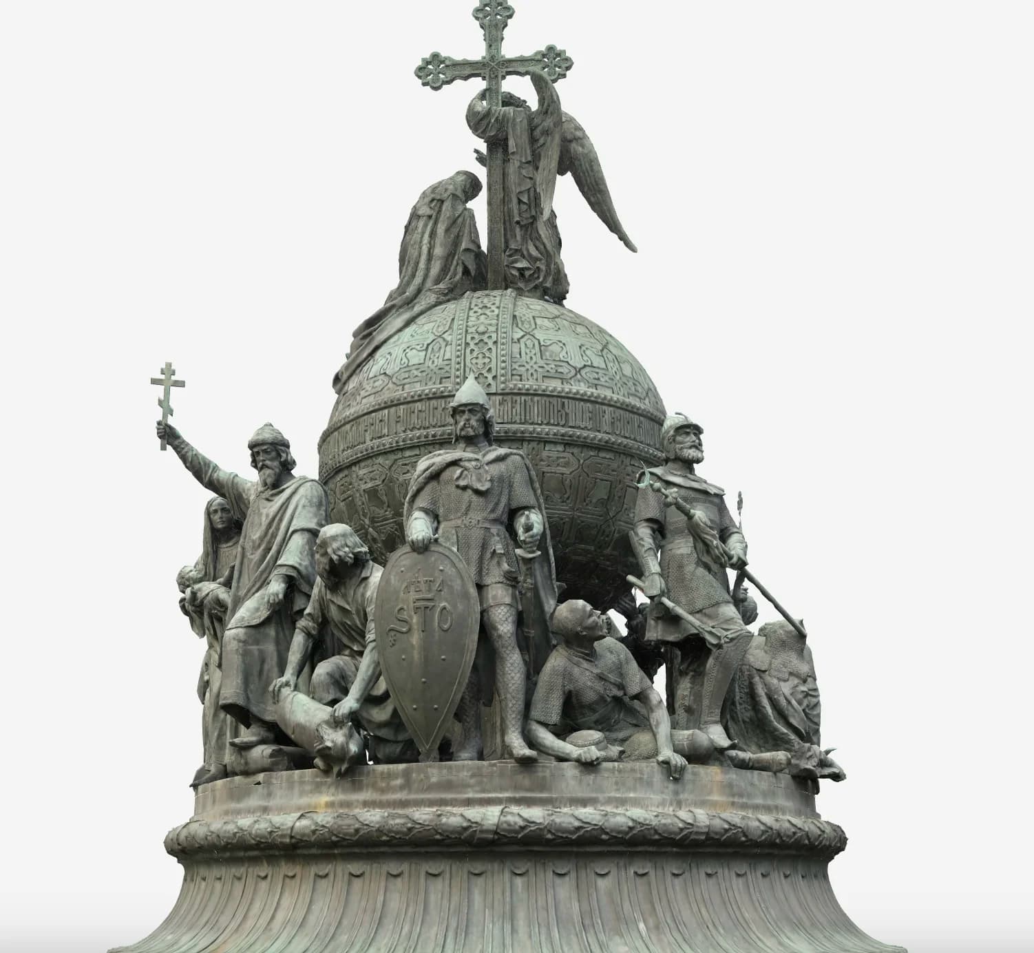 Места с историей - фото 3