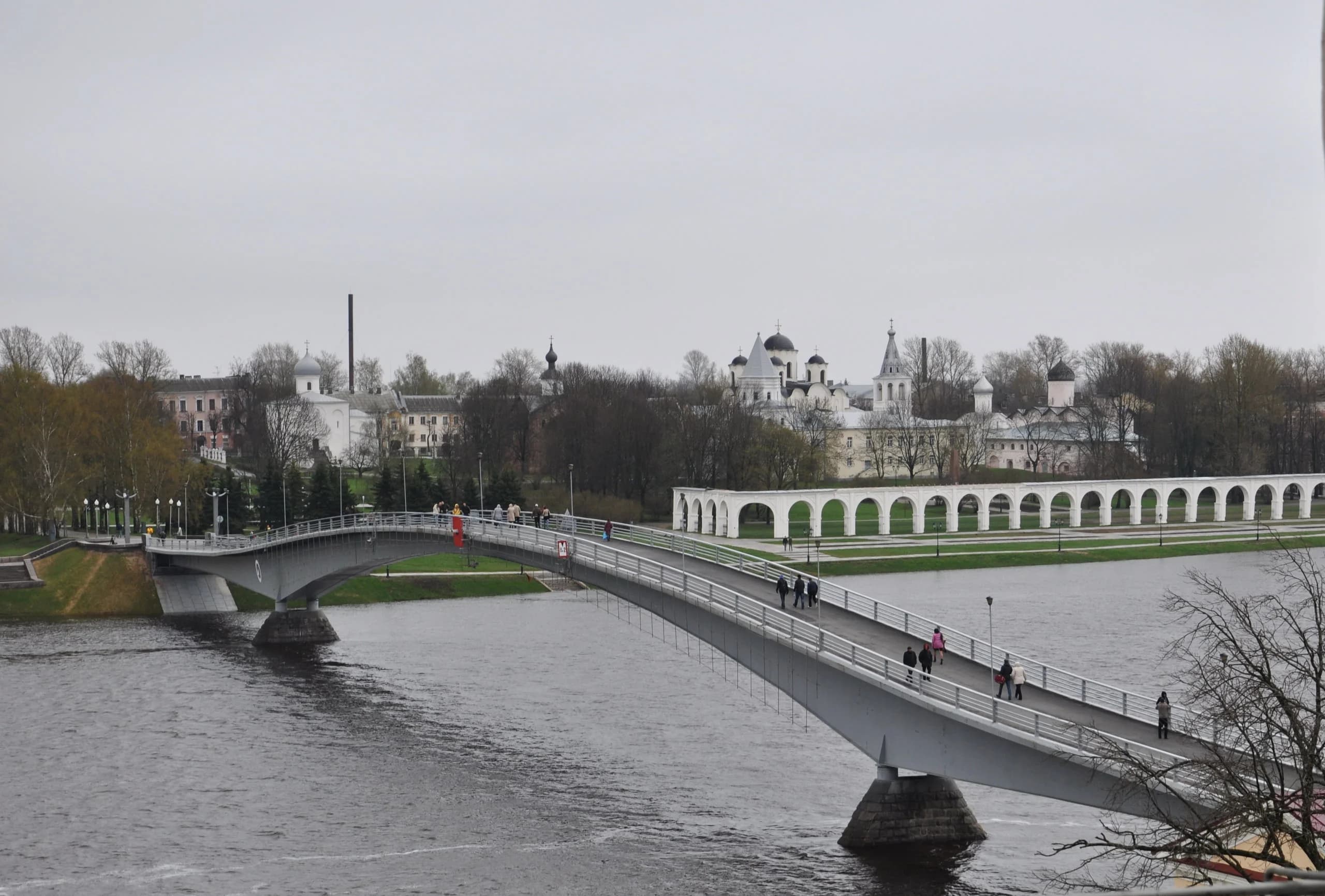 Для прогулки - фото 1