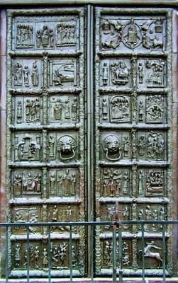 Места с историей - фото 4