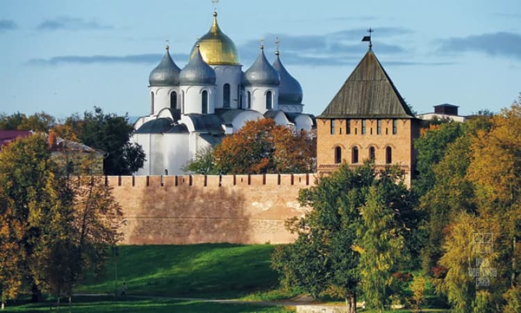 Музеи - фото 1