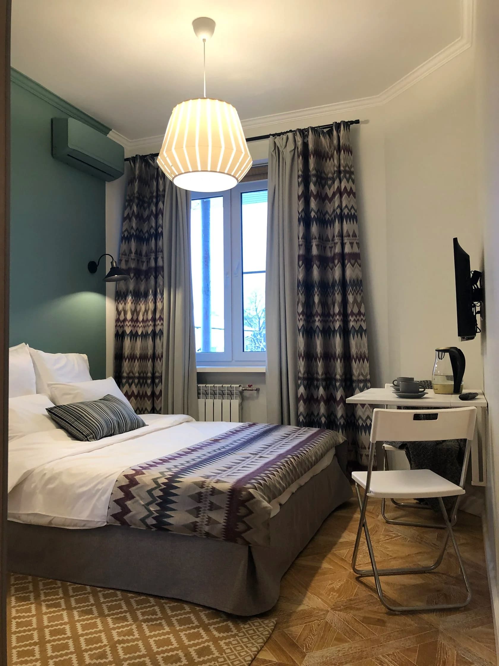 Отели - фото 4