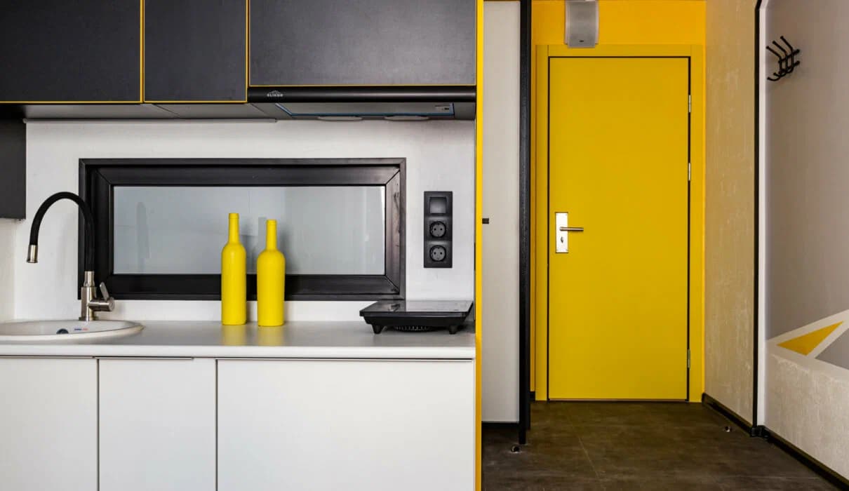 Отели - фото 6