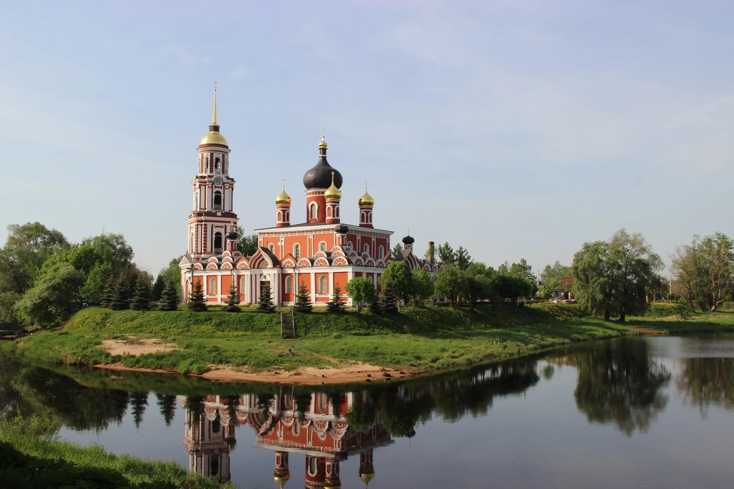 Старая Русса