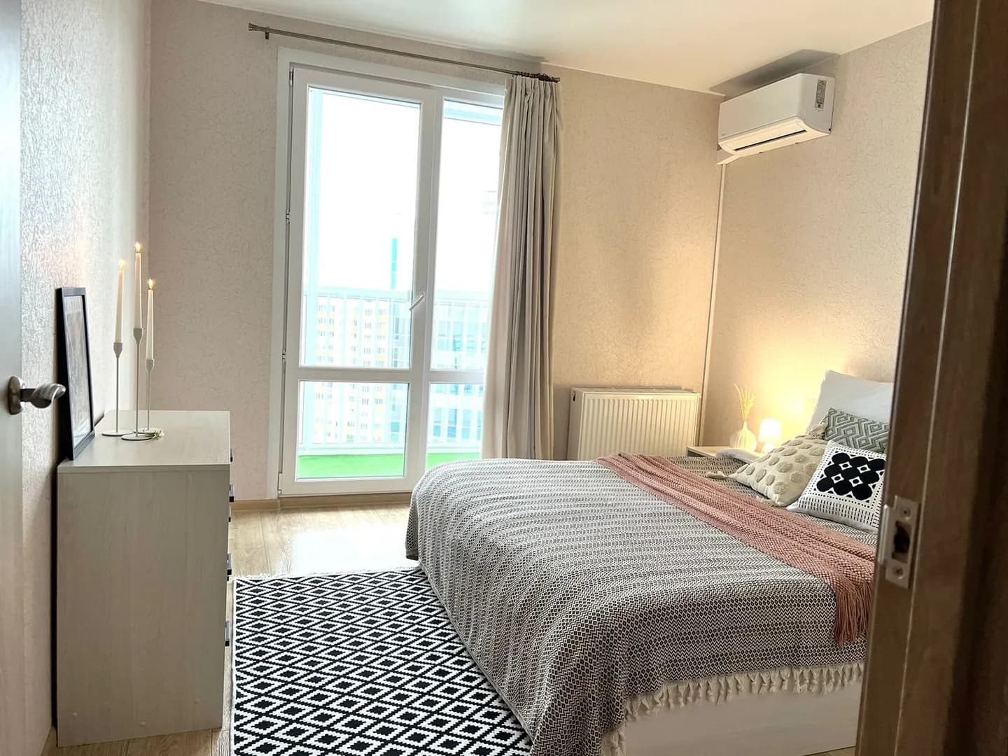 Квартиры - фото 2