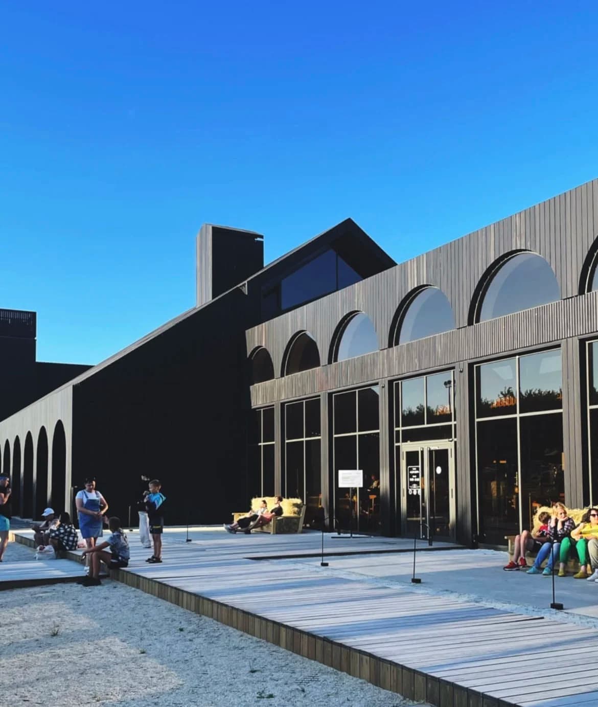 На природу - фото 1