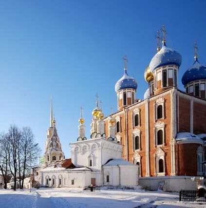 Места с историей - фото 1