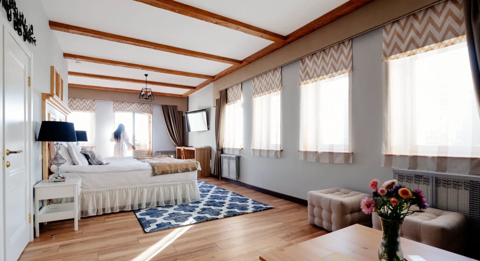 Отели - фото 2