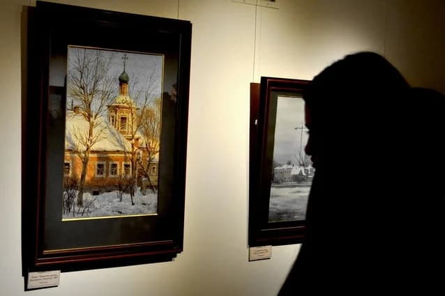 Музеи - фото 1