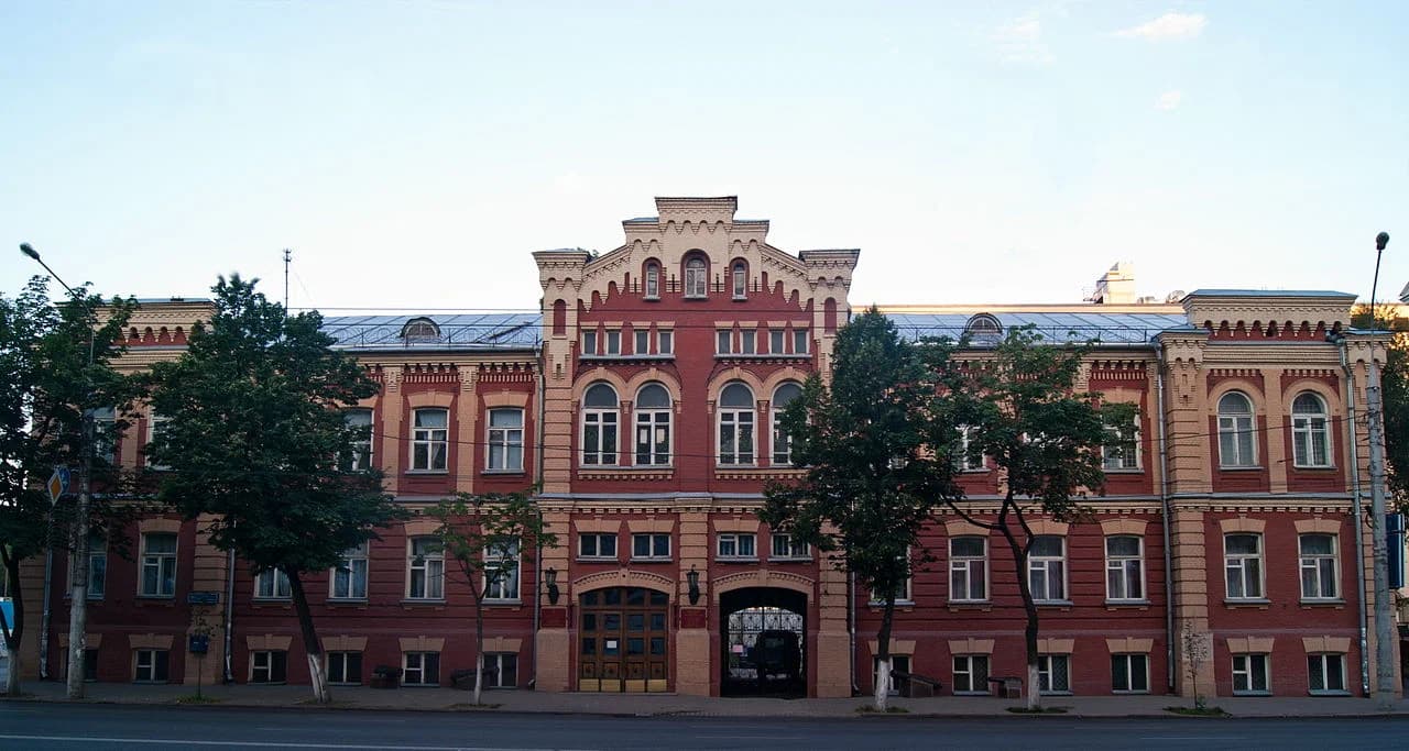 Музеи - фото 2