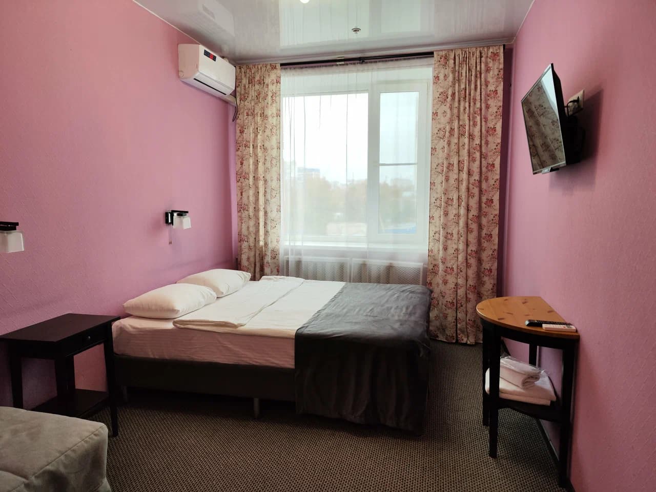 Отели - фото 4