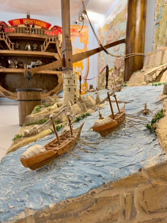 Музеи - фото 3