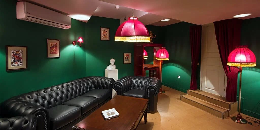 Музеи - фото 4