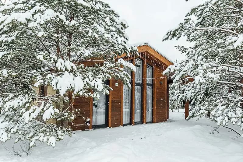 Отели - фото 6