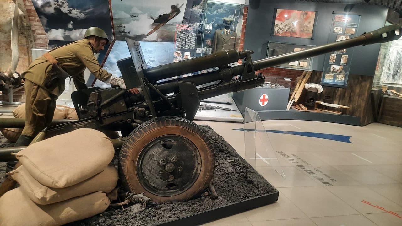 Музеи - фото 5