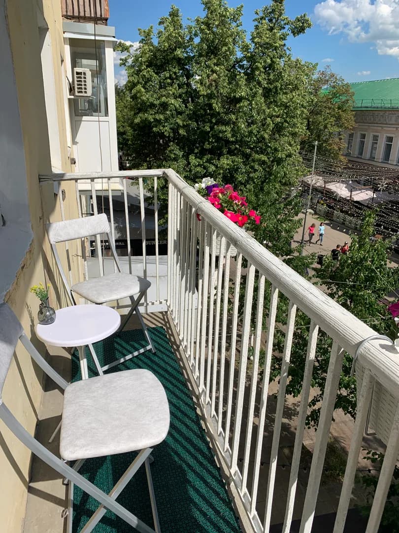 Квартиры - фото 2