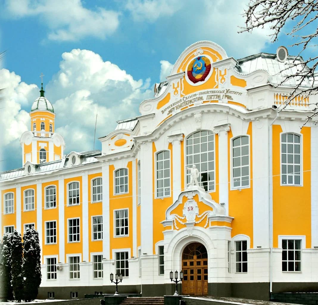 Архитектура - фото 5