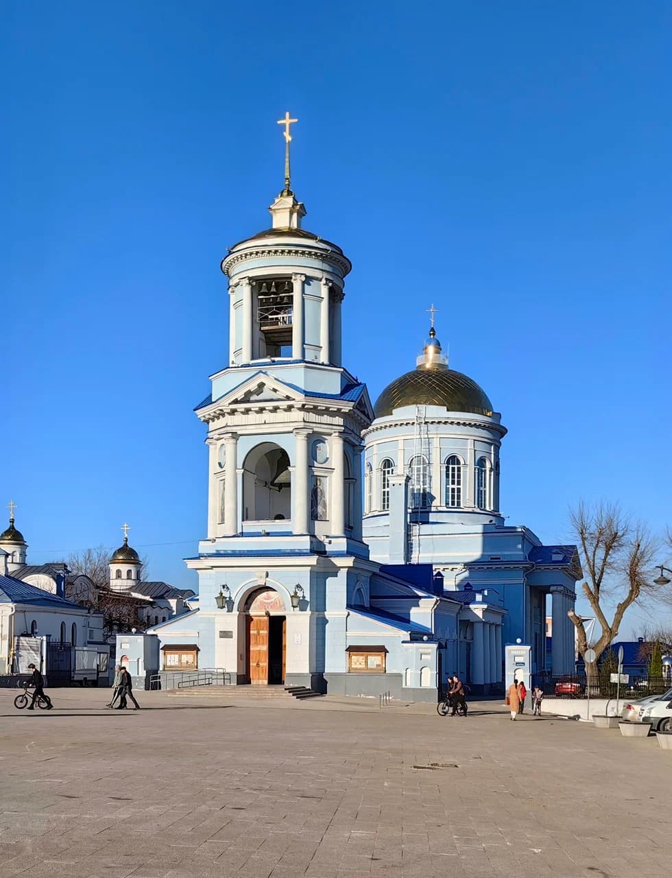 Религия - фото 4