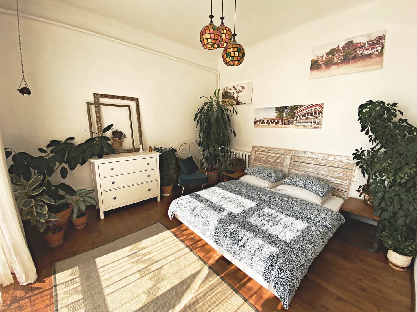 Квартиры - фото 1