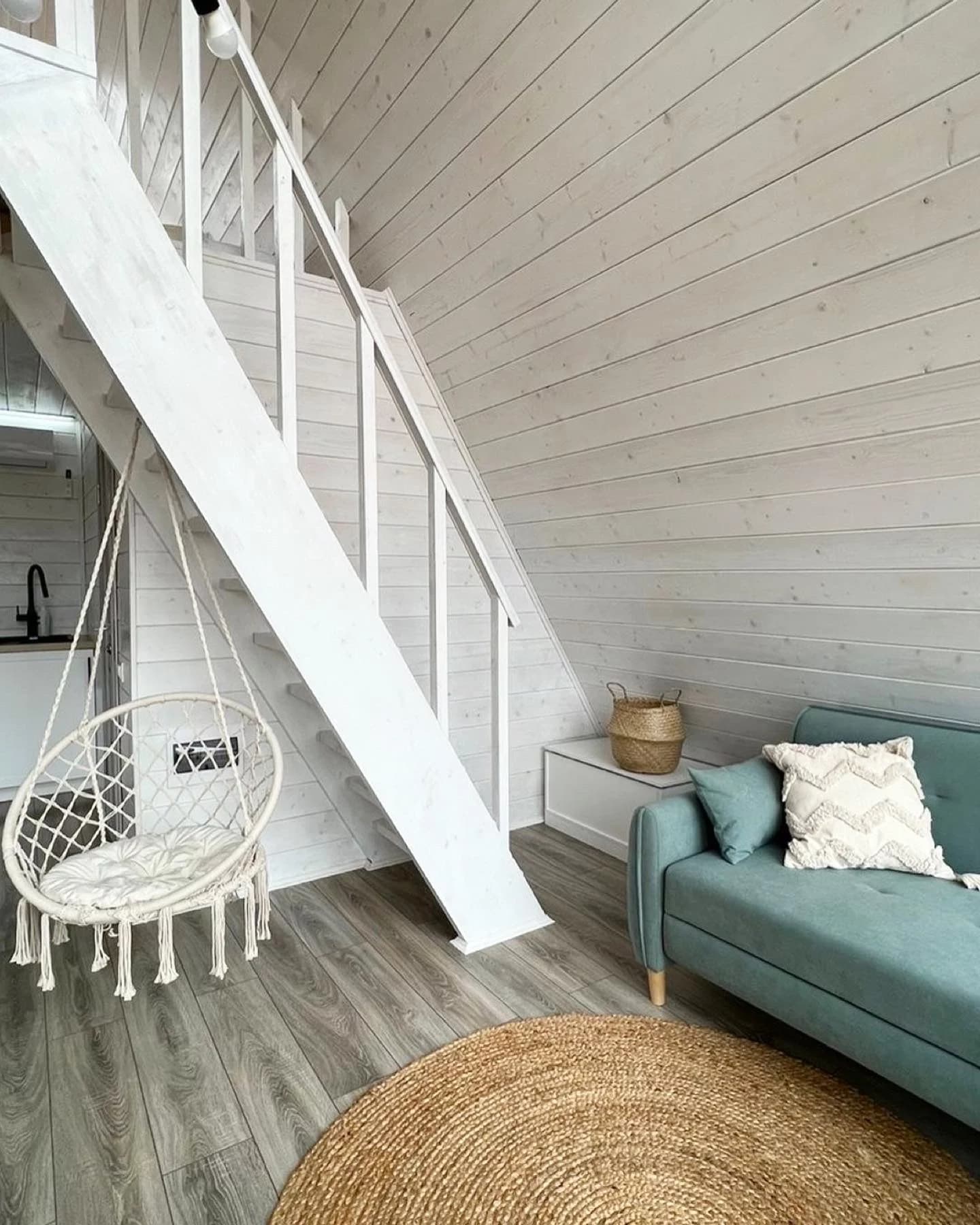 Глэмпинги - фото 2