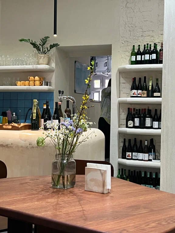 Вера Фёдоровна