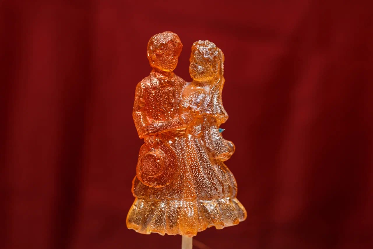 Музей рязанского леденца