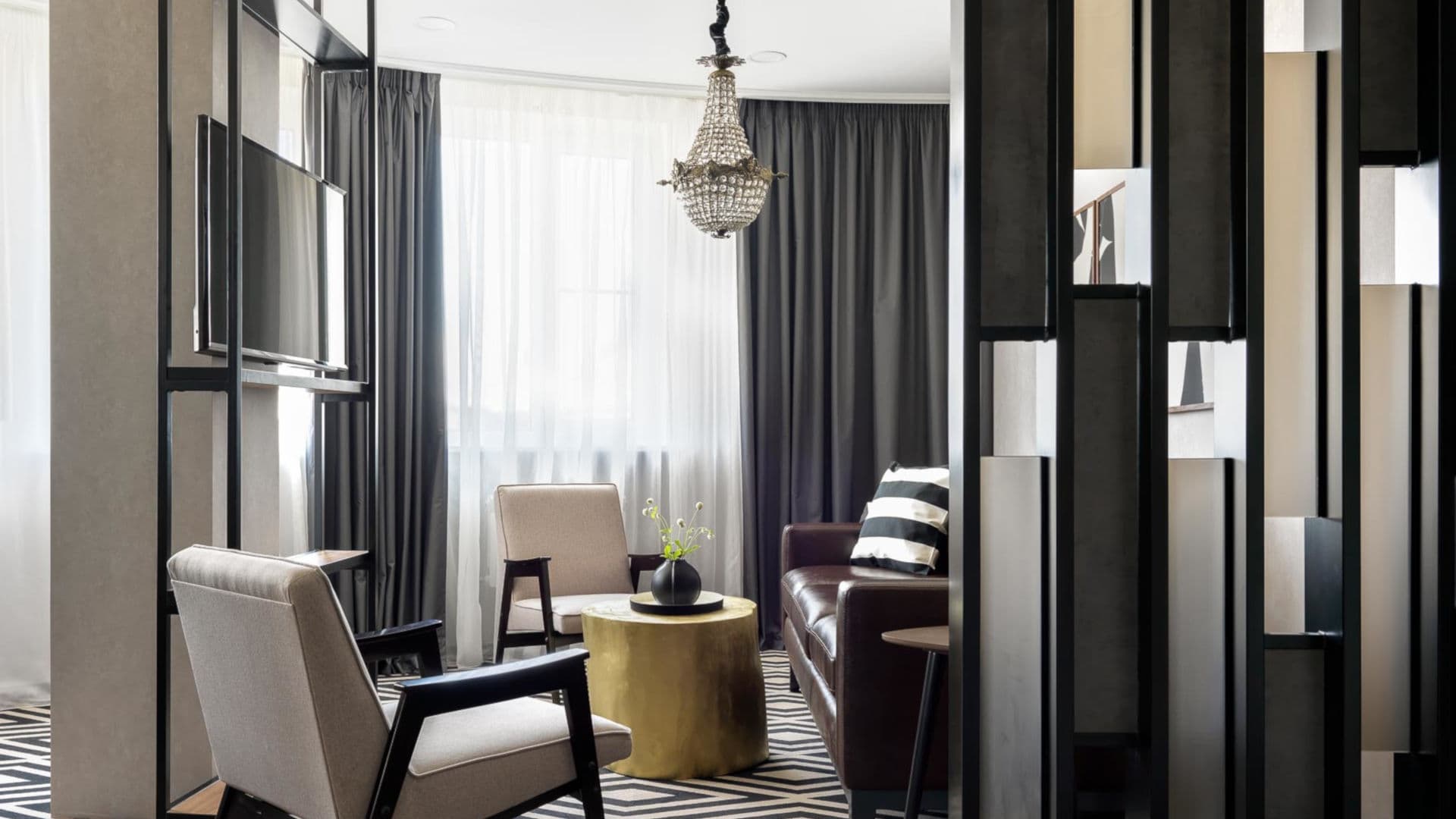 Бутик-отель 39