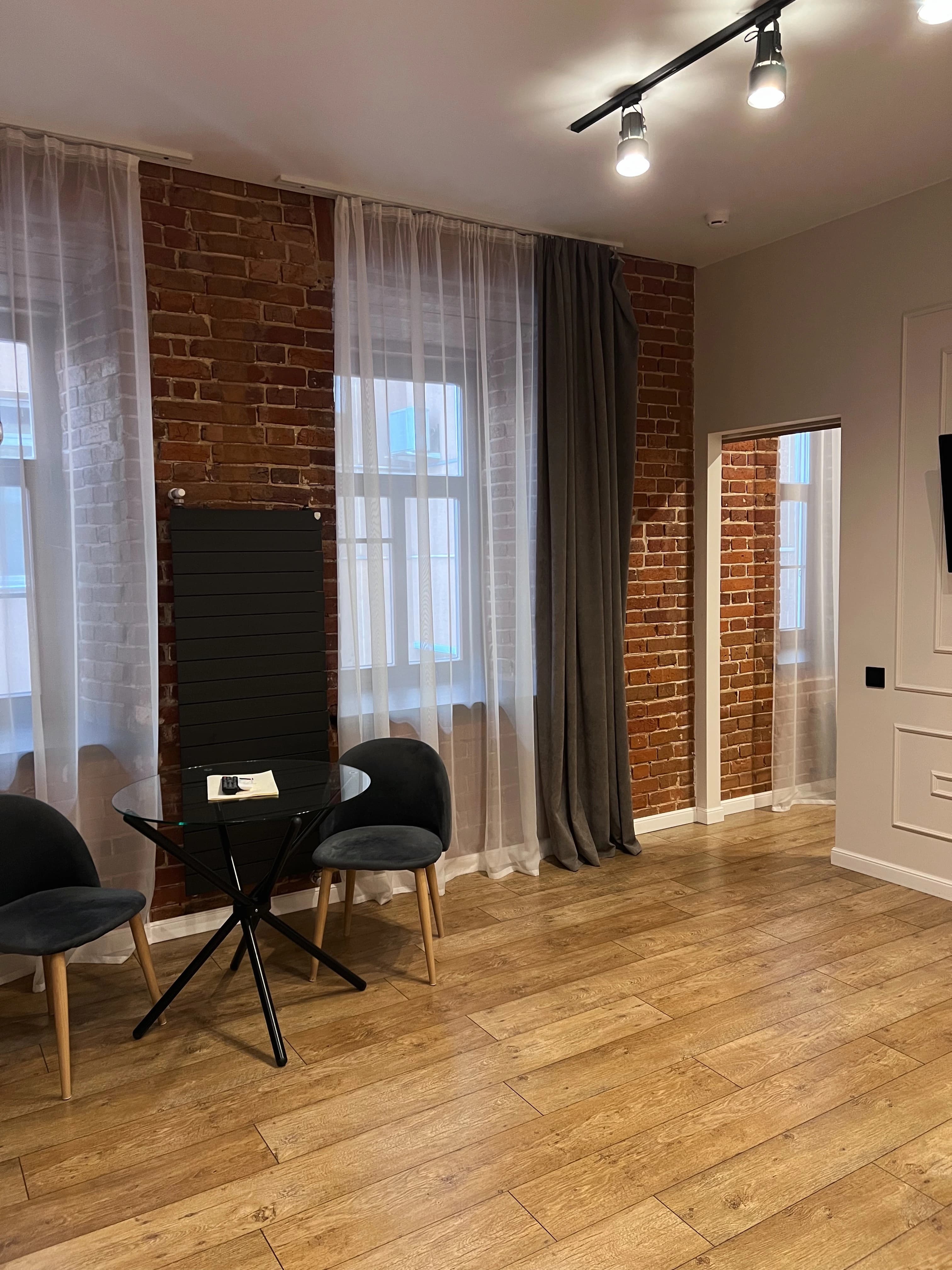 Квартиры - фото 2