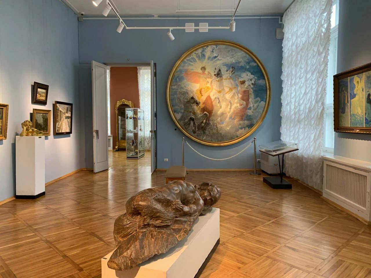 Музеи - фото 2