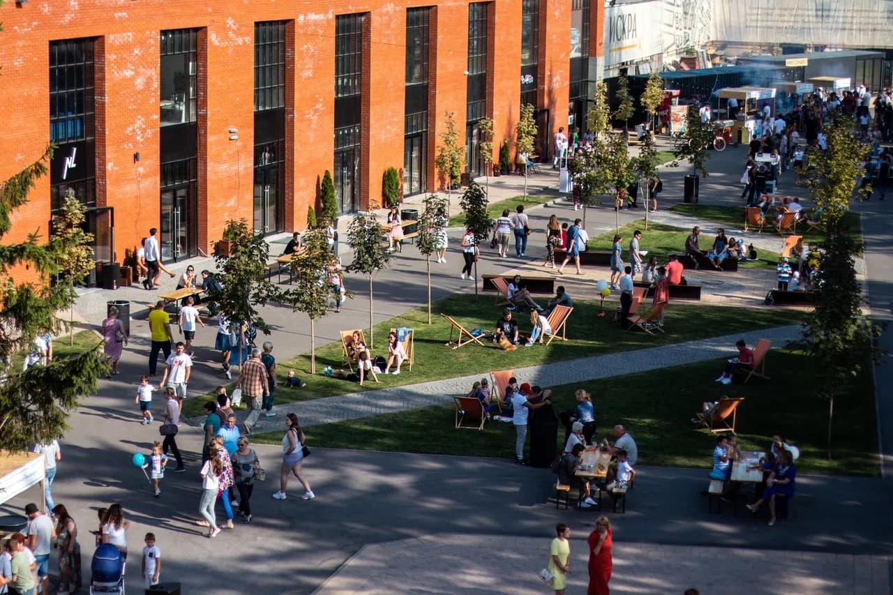 Для прогулки - фото 1