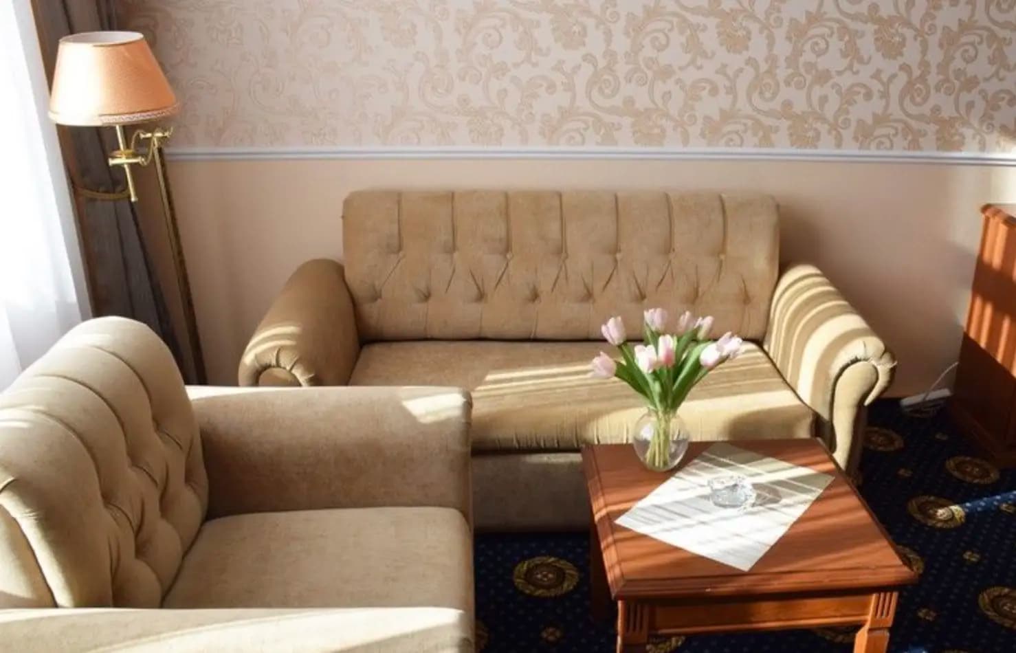 Отели - фото 2