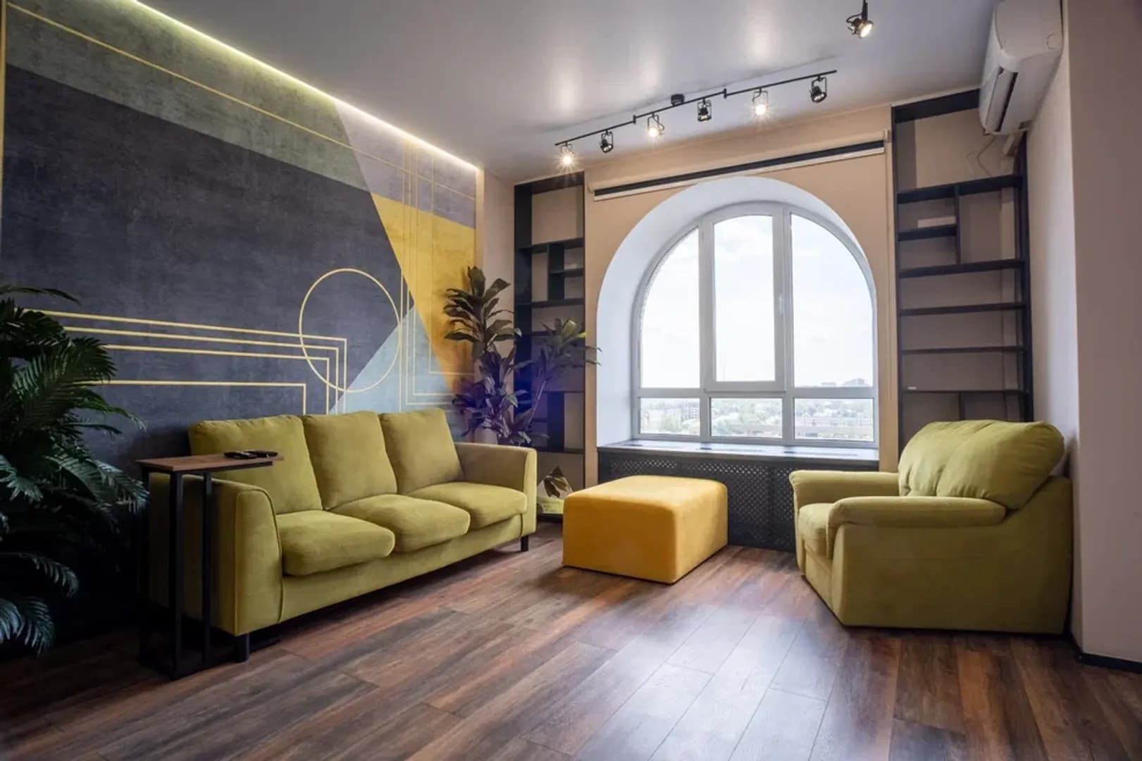 Квартиры - фото 2