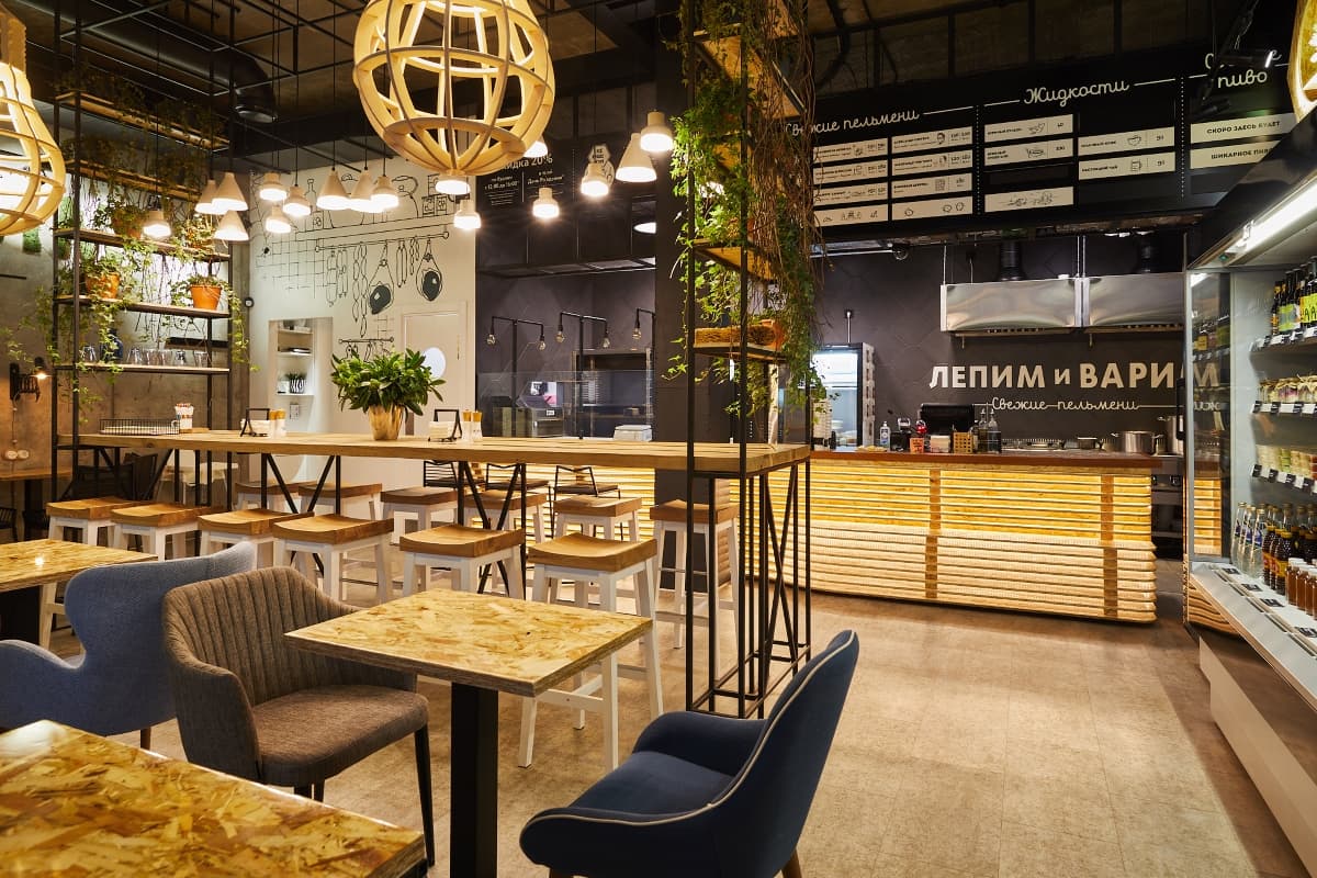 Лепим и Варим