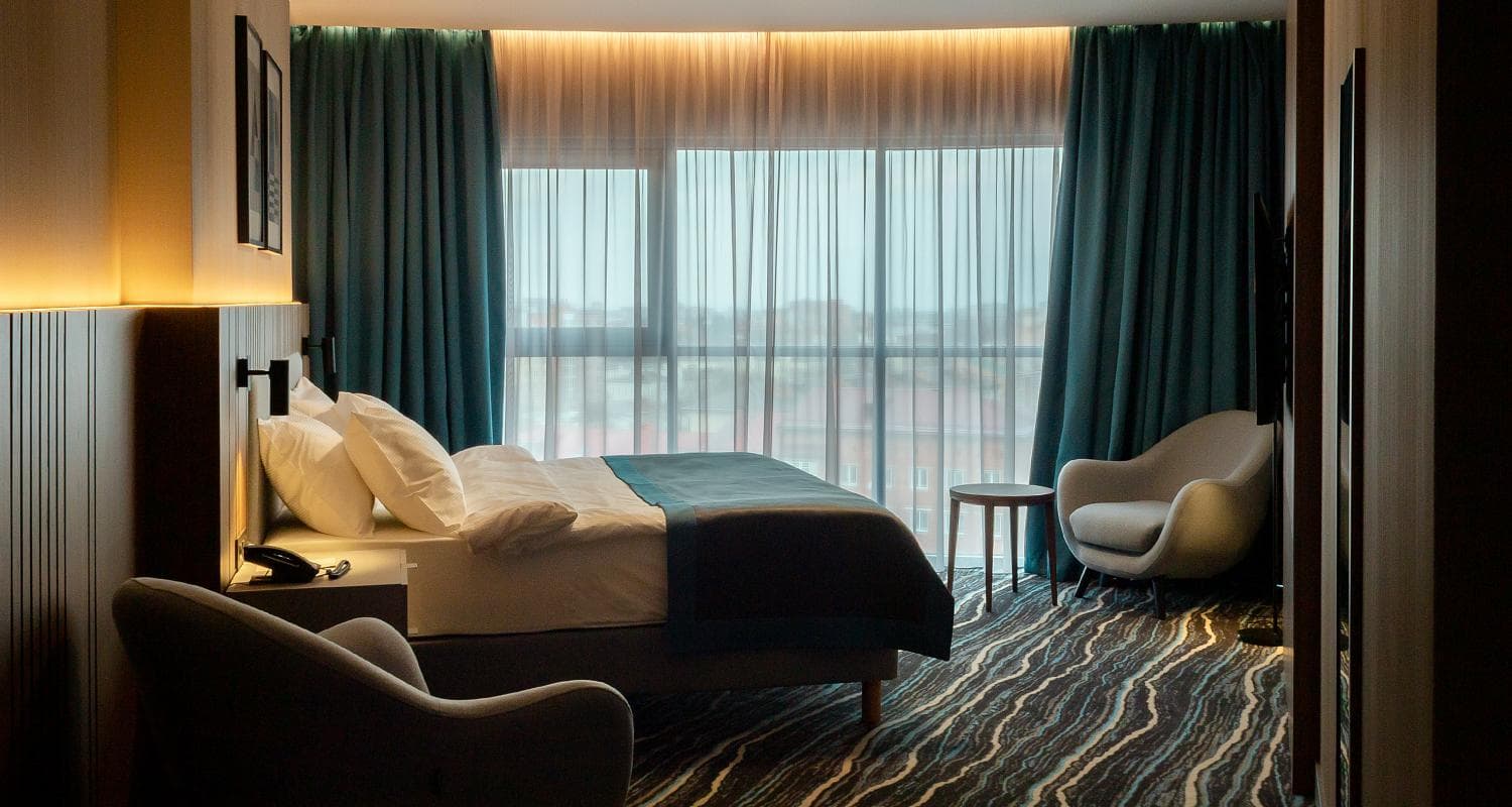 DoubleTree by Hilton