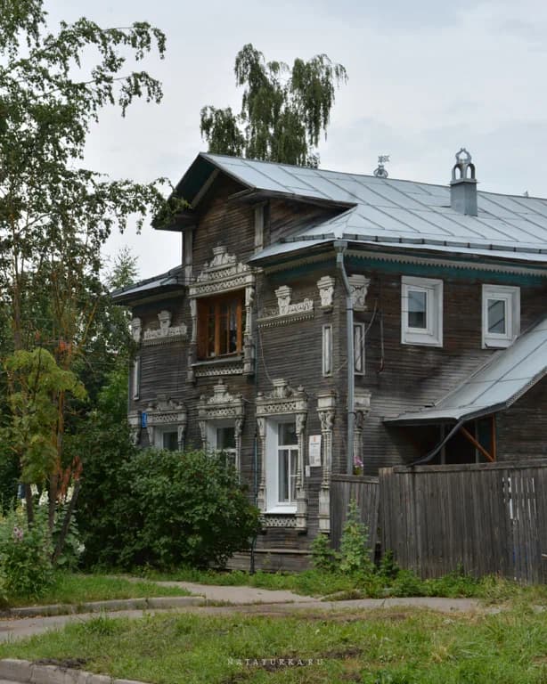 Купеческие дома - фото 4