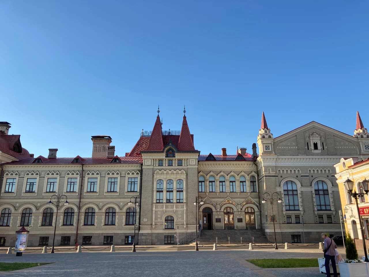 Гулять - фото 1