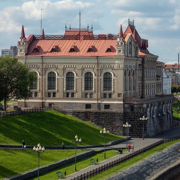 Музеи - фото 1