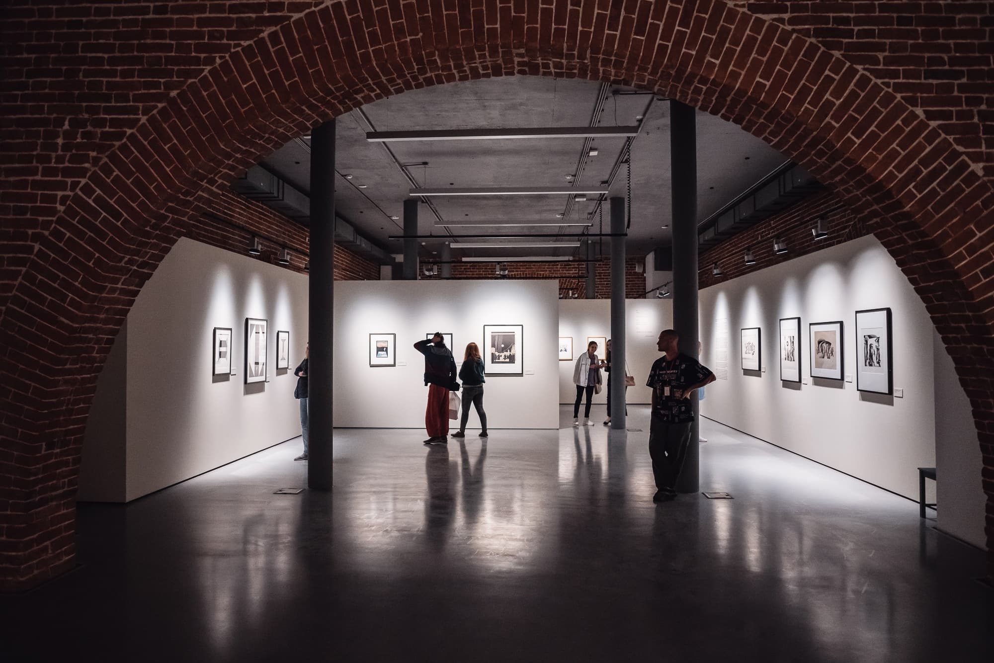 Музеи - фото 2