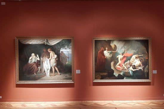 Музеи - фото 3