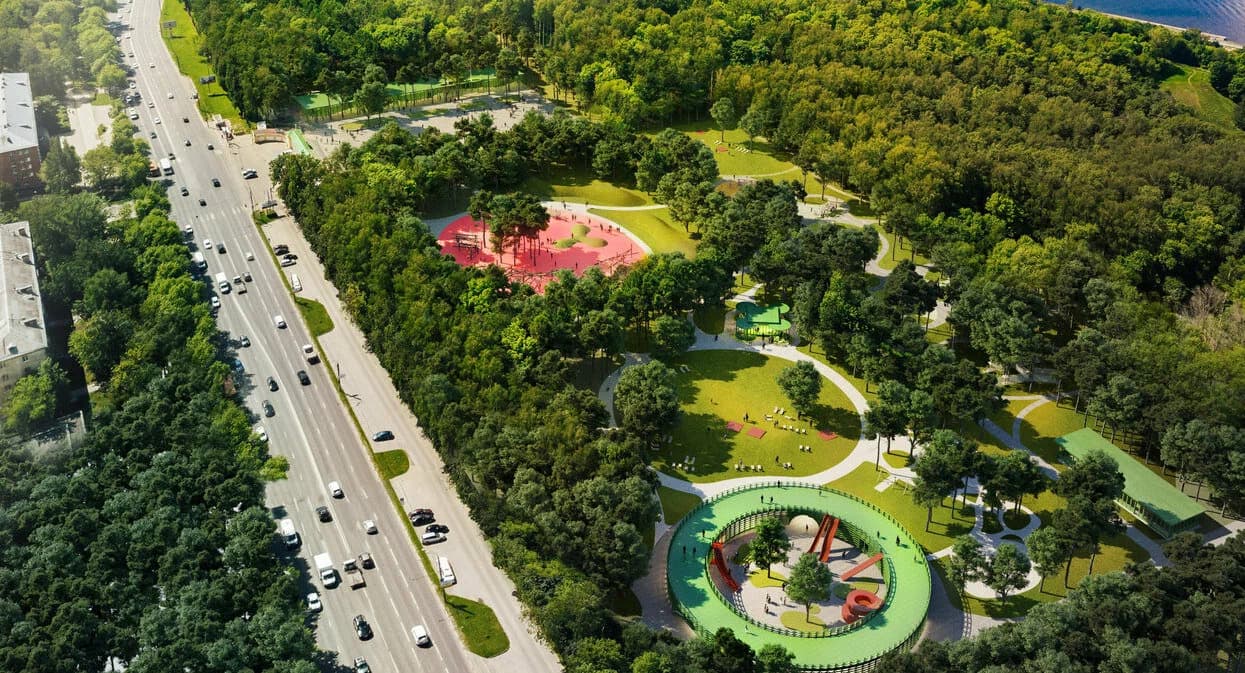 Для прогулки - фото 6