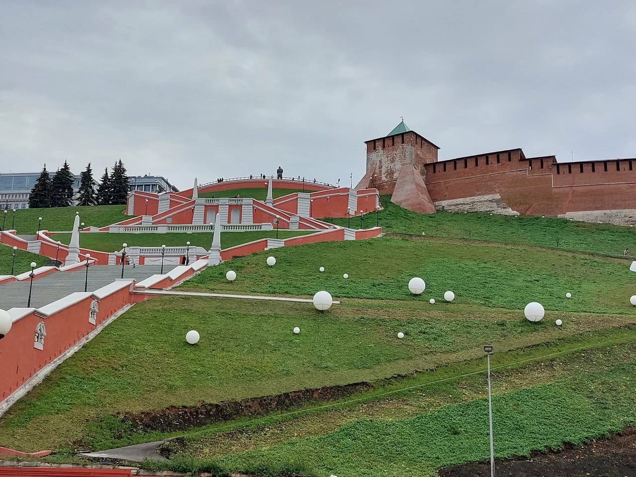 Места с историей - фото 2