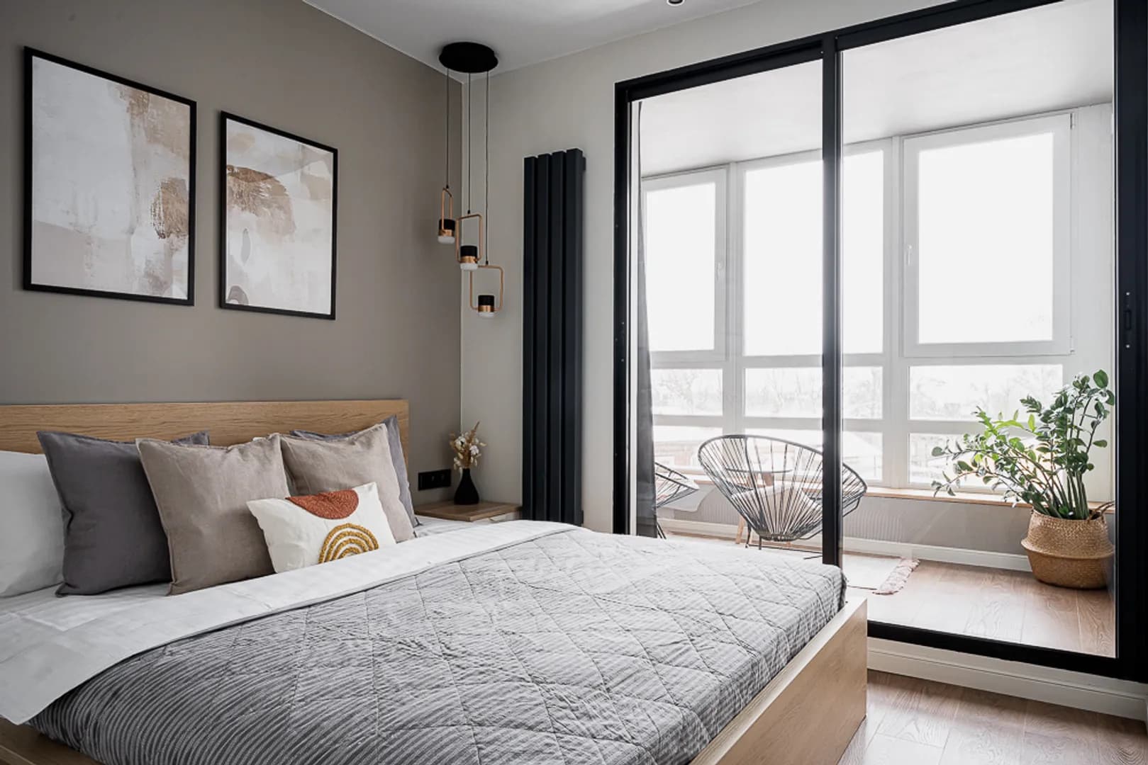 Квартиры - фото 2